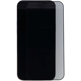 Προστατευτικό οθόνης Apple iPhone 16 Pro Max - Tune Full Frame Black Privacy