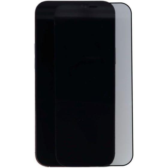 Προστατευτικό οθόνης Apple iPhone 16 Pro Max - Tune Full Frame Black Privacy image 0
