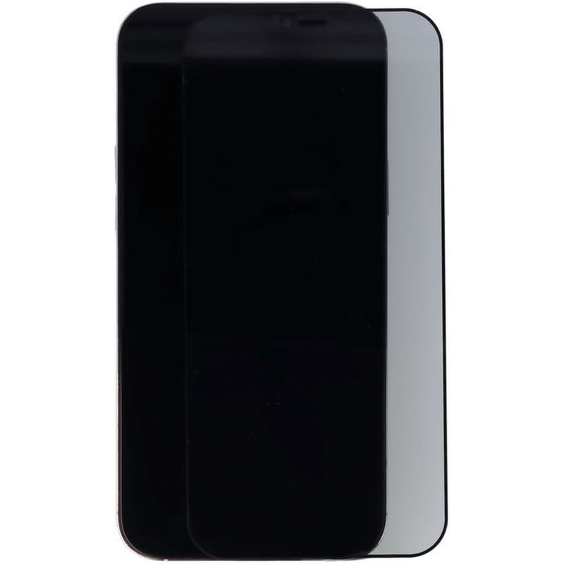 TUNE Προστατευτικό οθόνης Apple iPhone 16 Pro Max/iPhone 17 Pro Max - Tune Full Frame Premium Privacy