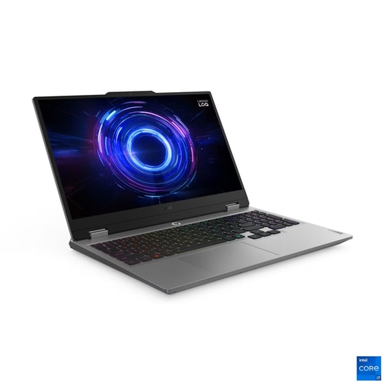 Lenovo Loq 15IRX10 15.6" FHD IPS (Intel Core i7-13645HX/16GB/1TB SSD/GeForce RTX 5060/Win11Home) Laptop image 2