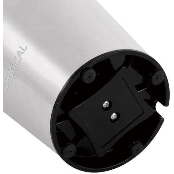 LEXICAL LCG-0710 200 W Ασημί Μύλος Άλεσης Καφέ image 1