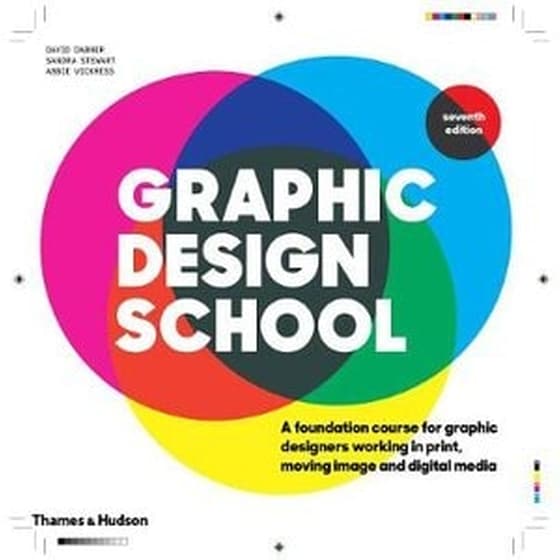 Graphic Design School image 0