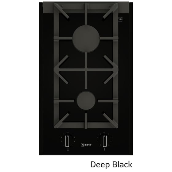 NEFF N 90 N23YS29S0 Εστία Αερίου Domino Αυτόνομη Flex Design 30 cm image 3