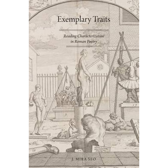 Exemplary Traits image 0