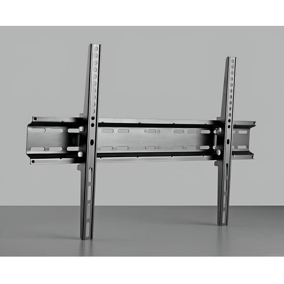 Βάση Τηλεόρασης Τοίχου Brateck Kl25-46t, Για 37-70", Έως 35kg image 2