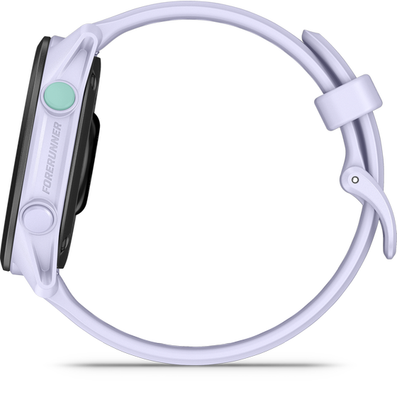 Smartwatch Garmin Forerunner 70 43mm - Cool Lavender image 3