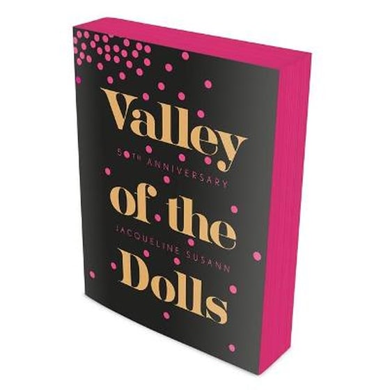 Valley of the Dolls image 0