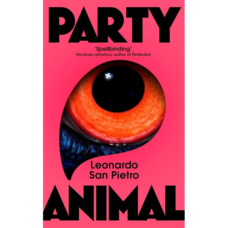 Party Animal