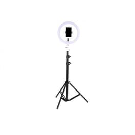 Επαγγελματικό Led Φωτοδαχτυλίδι – Tripod Selfie Ring - 688180