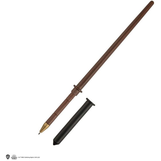 Στυλό Ραβδί Με Stand Cinereplicas Harry Potter - Draco Malfoy image 2