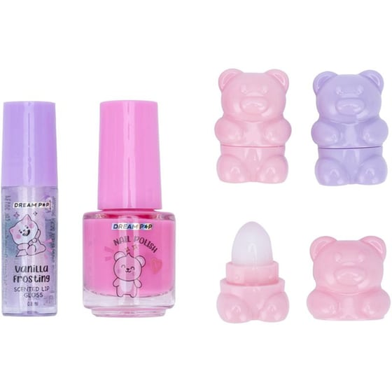 Σετ Περιποίησης Dreamdrop Make Up (5 Τεμάχια) image 2