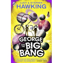 George and the Big Bang