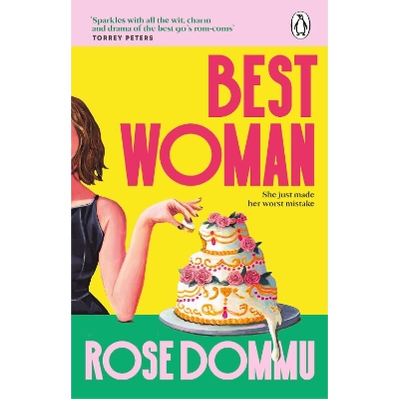 Best Woman