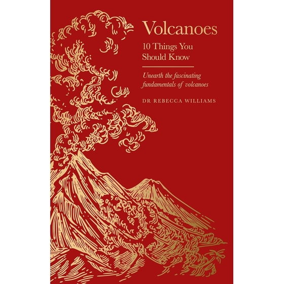 Volcanoes image 0