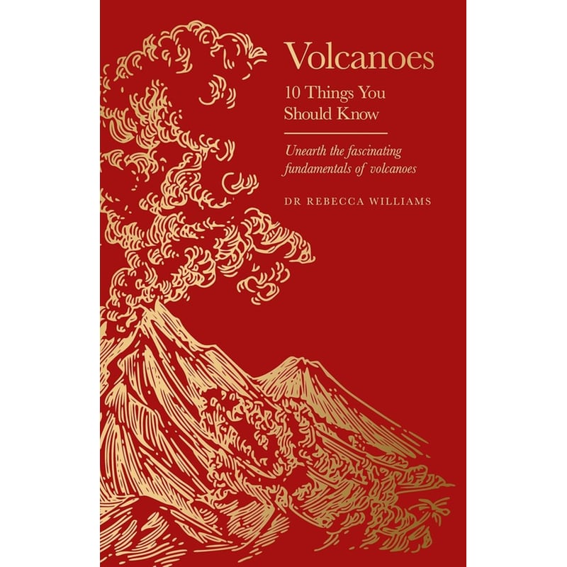 Volcanoes