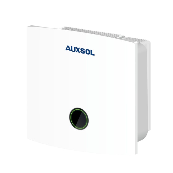 AUXSOL/JINKO Τριφασικό 10 kW χωρίς Μπαταρία Φωτοβολταϊκό Σύστημα image 1