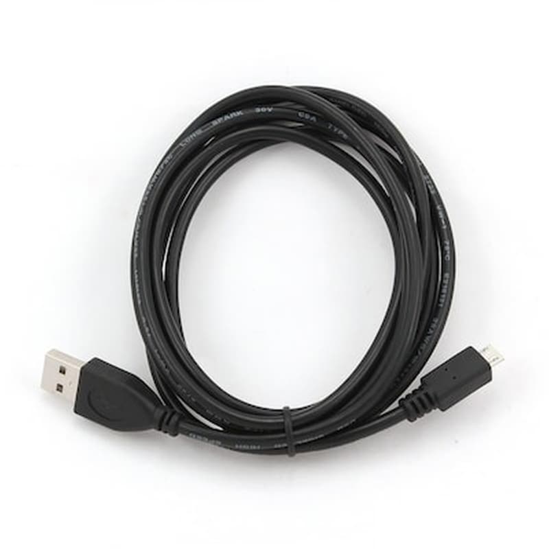 CABLEXPERT Καλώδιο Cablexpert USB-A Male σε micro USB-B Male - 1.8m