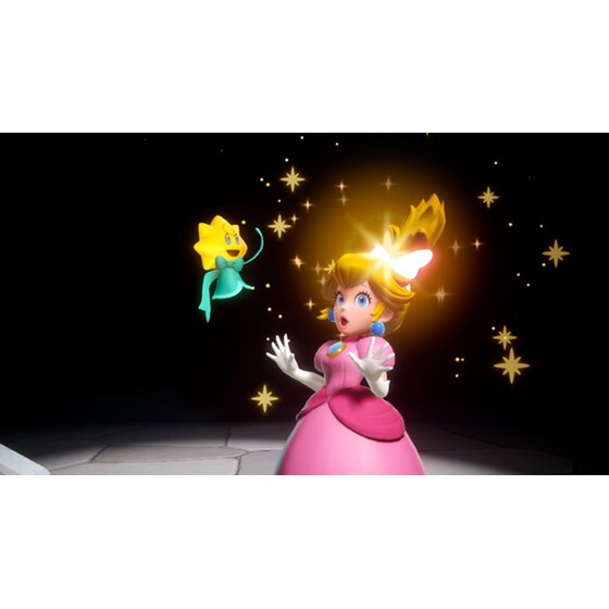 Princess Peach: Showtime! - Nintendo Switch Used image 7