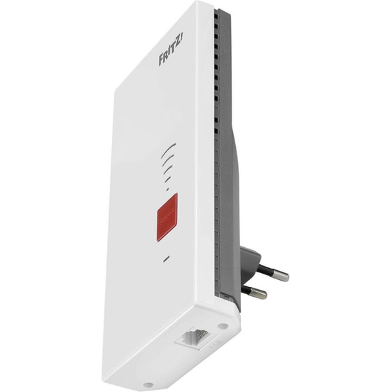 AVM FRITZ!Repeater 2400 Repeater Wi-Fi 5 Dual Band (2.4 & 5 GHz) image 2