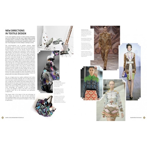 Digital Textile Design, Second edition image 1