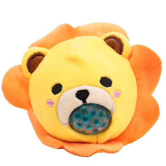 Αντιστρές Μπαλάκι Puckator Plush Squeezy Toy Adoramals (4 Σχέδια) image 5
