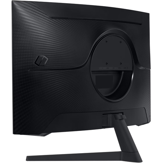 Samsung LC27G55TQBUXEN 27" WQHD VA 144Hz 1ms image 5