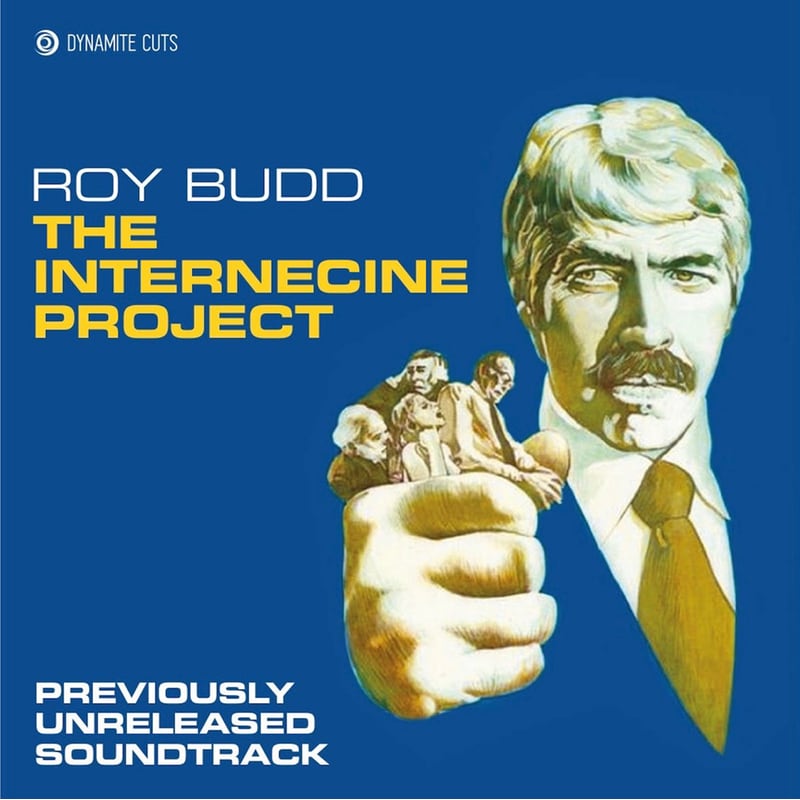 Internecine Project (LP 7)