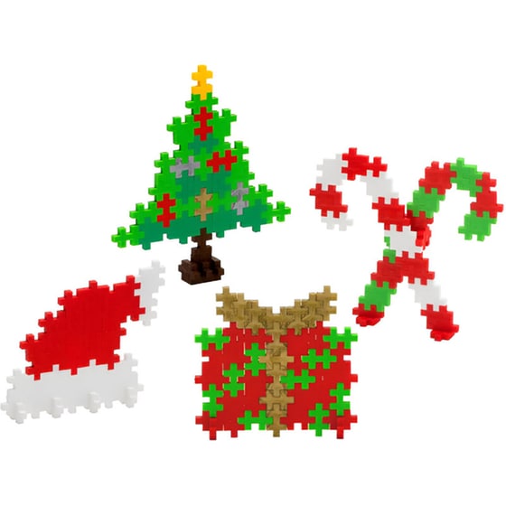 Τουβλάκια Christmas Plus Plus image 2