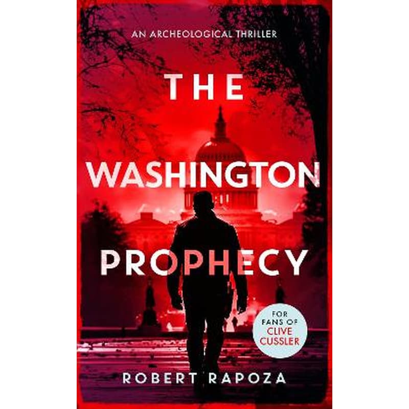 The Washington Prophecy