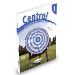 Centro! Attivita per stranieri sulla grammatica e il lessico