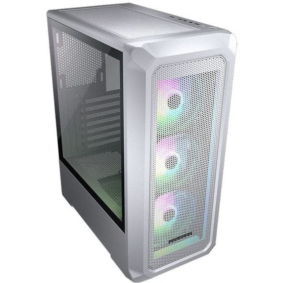 Κουτί Desktop Cougar Archon 2 Mesh RGB - Λευκό image 3