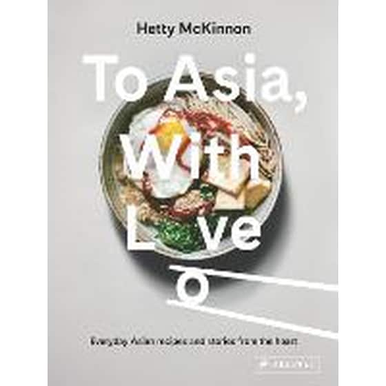 To Asia, With Love image 0