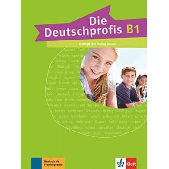 Die Deutschprofis image 0