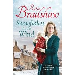 Snowflakes in the Wind