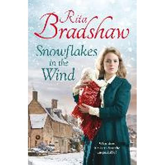 Snowflakes in the Wind image 0