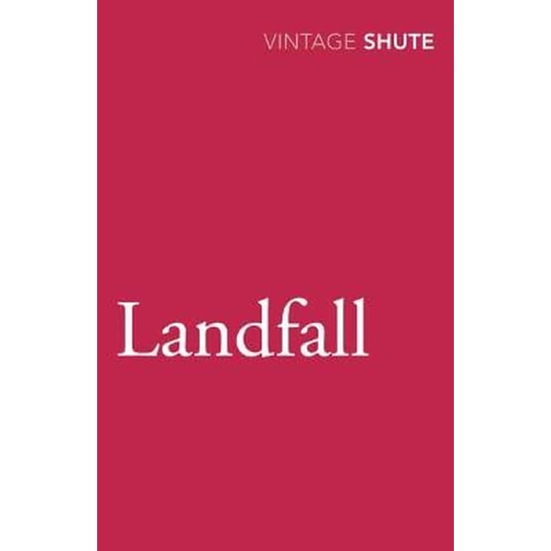 Landfall