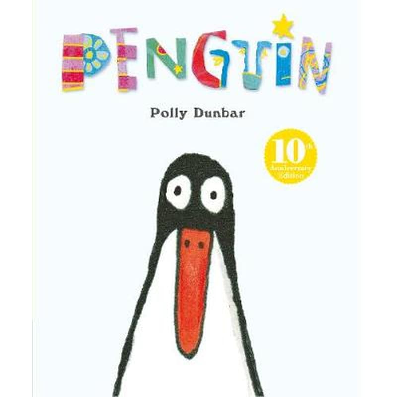 Penguin