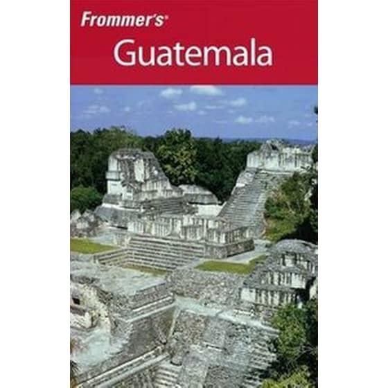 Frommer's Guatemala image 0