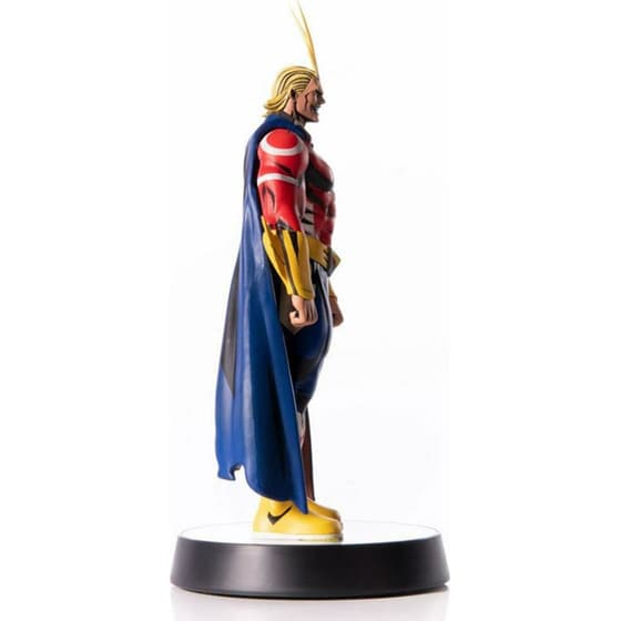 Φιγούρα First 4 Figures - My Hero Academia: Silver Age - All Might - Standard Edition image 2