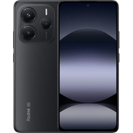 Xiaomi Redmi Note 14 5G 256GB - Black
