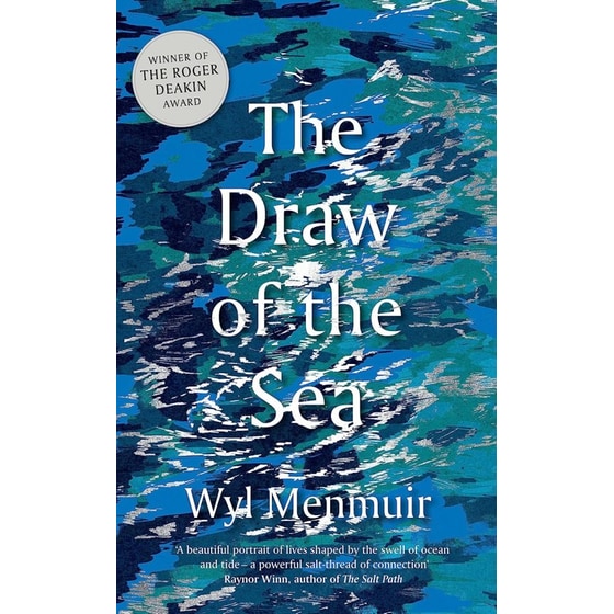 The Draw of the Sea image 0