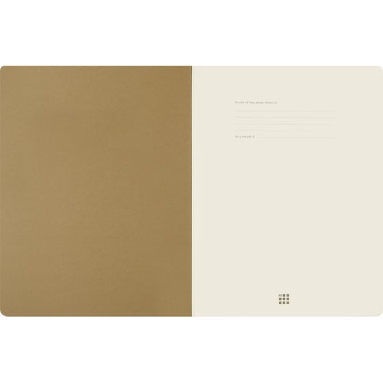 Σετ 3 Σημειωματάρια Moleskine Limited Edition The Lord of the Rings Ριγέ XL Softcover image 2
