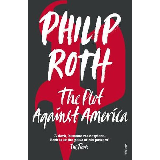 Plot Against America image 0