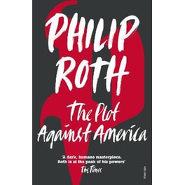 Plot Against America