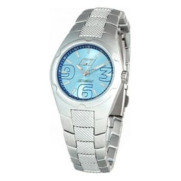 Γυναικεία Ρολόγια Chronotech Cc7039l-01m (23 Mm) Chronotech