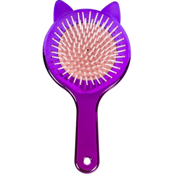 Παιδική Βούρτσα Μαλλιών TCD Made For Kids - Meow Cat image 1