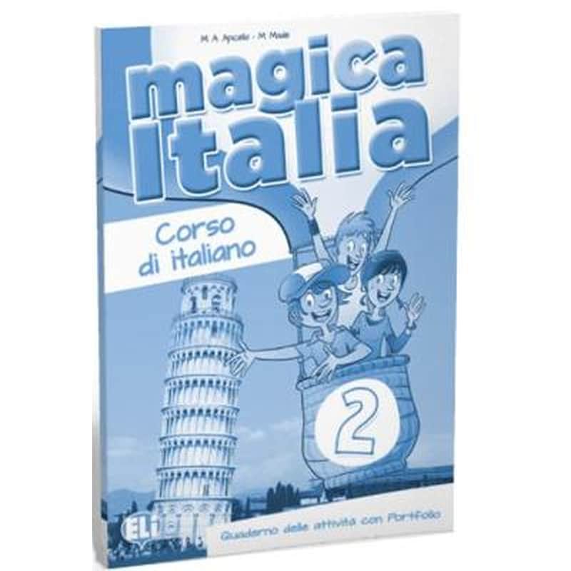 Magica Italia