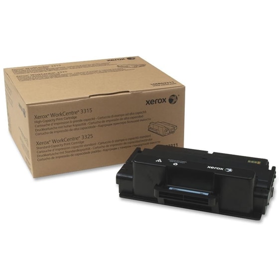 Toner Xerox 106R02311 - Black image 0