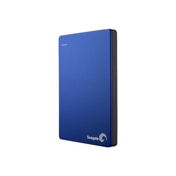 Εξωτερικός σκληρός δίσκος Seagate Backup Plus 2ΤB 2.5" USB 3.0 STDR2000202 Μπλε image 2