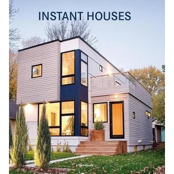 Instant Houses image 0